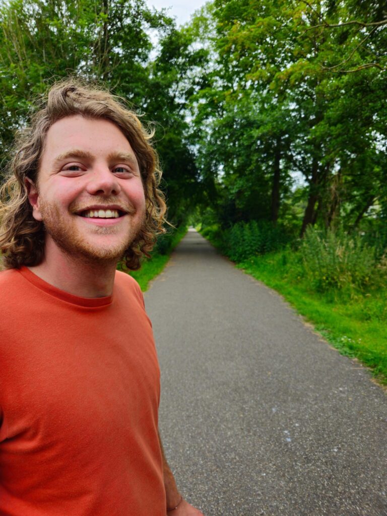 Photo of Jim Boonman